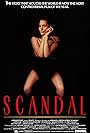 Joanne Whalley in Scandal (1989)