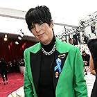 Diane Warren at an event for The Oscars (2022)