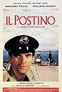 Massimo Troisi in The Postman (1994)