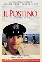 Massimo Troisi in The Postman (1994)