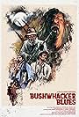 Nick Cornwall, Lee Jackson, Alex Brockdorff, and Cornelius Geaney Jr. in Bushwhacker Blues (2022)