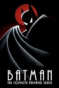 Primary photo for Batman: The Animated Series