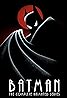 Batman: The Animated Series (TV Series 1992–1995) Poster