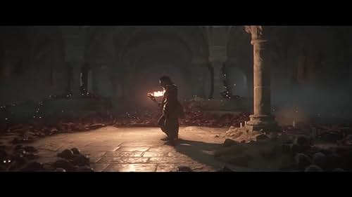 A Plague Tale: Innocence: The Game Awards Trailer (PS4)