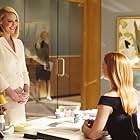 Katherine Heigl and Sarah Rafferty in Suits (2011)