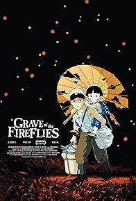 Primary photo for Grave of the Fireflies