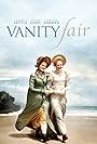 Frances Grey and Natasha Little in Vanity Fair (1998)
