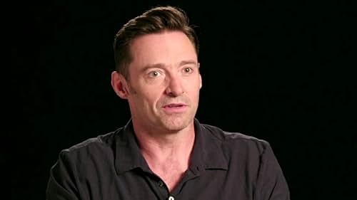The Greatest Showman: Hugh Jackman On How Directo Michael Gracey Got Involved With The Film