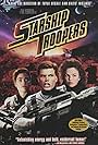 Dina Meyer, Denise Richards, and Casper Van Dien in Starship Troopers: Deleted Scenes (1998)