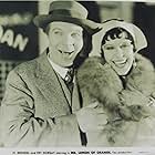 El Brendel and Fifi D'Orsay in Mr. Lemon of Orange (1931)