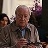 Michael Caine in The Dark Knight Rises (2012)