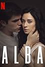 Elena Rivera and Eric Masip in Alba (2021)