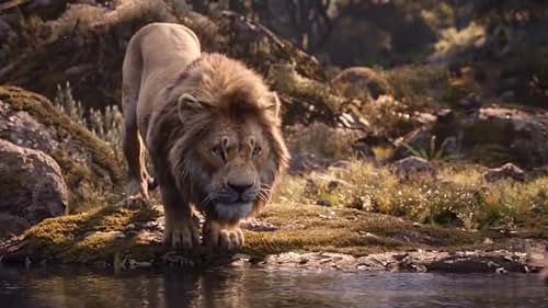 Lion King Trailer Canada 2