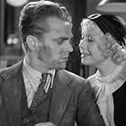James Cagney and Alice White in Picture Snatcher (1933)