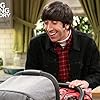 Simon Helberg in The Big Bang Theory (2007)