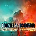 Shun Oguri in Godzilla vs. Kong (2021)