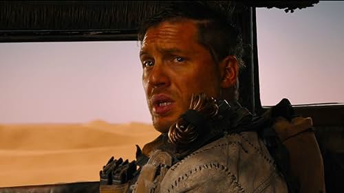 Mad Max: Fury Road: They're Looking For Hope