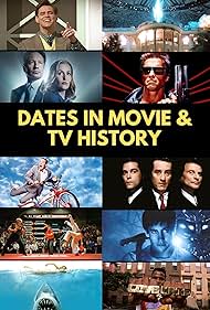 Dates in Movie & TV History (2016)