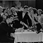 Virginia Dabney, Ann Dvorak, Muriel Gordon, David Manners, Ken Murray, Sheila Terry, Mary Treen, and Louise De Friese in Crooner (1932)