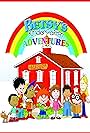 Betsy's Kindergarten Adventures (2006)