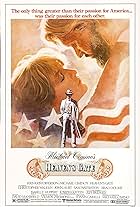 Christopher Walken, Isabelle Huppert, and Kris Kristofferson in Heaven's Gate (1980)