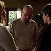 Bryan Cranston, Anna Gunn, and RJ Mitte in Breaking Bad (2008)