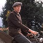 James Coburn in The Great Escape (1963)