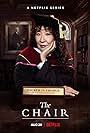 Sandra Oh in The Chair (2021)
