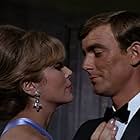 Barbara Bain and Eric Braeden in Mission: Impossible (1966)