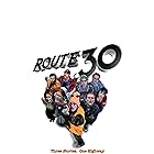 Dana Delany, Robert Romanus, Curtis Armstrong, David Cowgill, David DeLuise, Christine Elise, Kevin Rahm, Lee Wilkof, and Nathalie Boltt in Route 30 (2007)