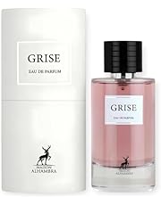 Grise 100 ml Maison Alhambra Eau de Parfum - Unisex