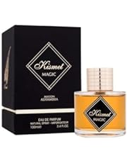 Kismet Magic EDP Perfume By Maison Alhambra 100 ML New Kismet Angel ‏