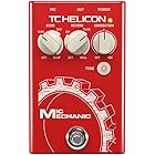 TC-Helicon Mic Mechanic 2 Vocal Effects Pedal (VTMM2d1)