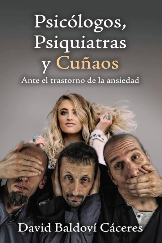 Psicologos En Madrid
