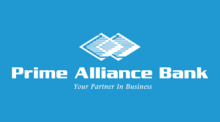 Offer image for Prime Alliance Bank CD