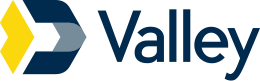 Logo for Valley Bank CD