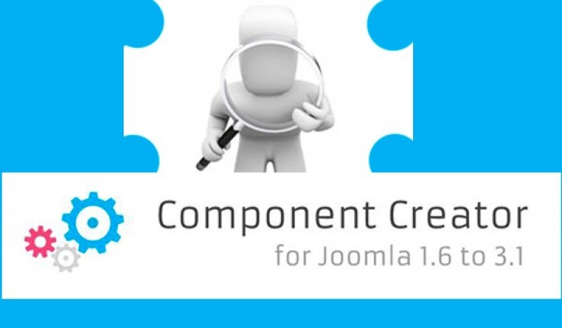 Review: Component Creator for Joomla!