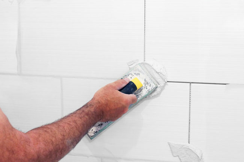 Grouting-Services