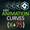 Easy Curve Animations