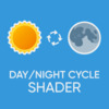 Day Night Cycle Shader