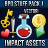 RPG Stuff Pack 1