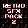 Retro SFX Pack 2