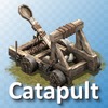 Isometric Medieval Catapult