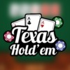 Texas Hold'em - Poker Game