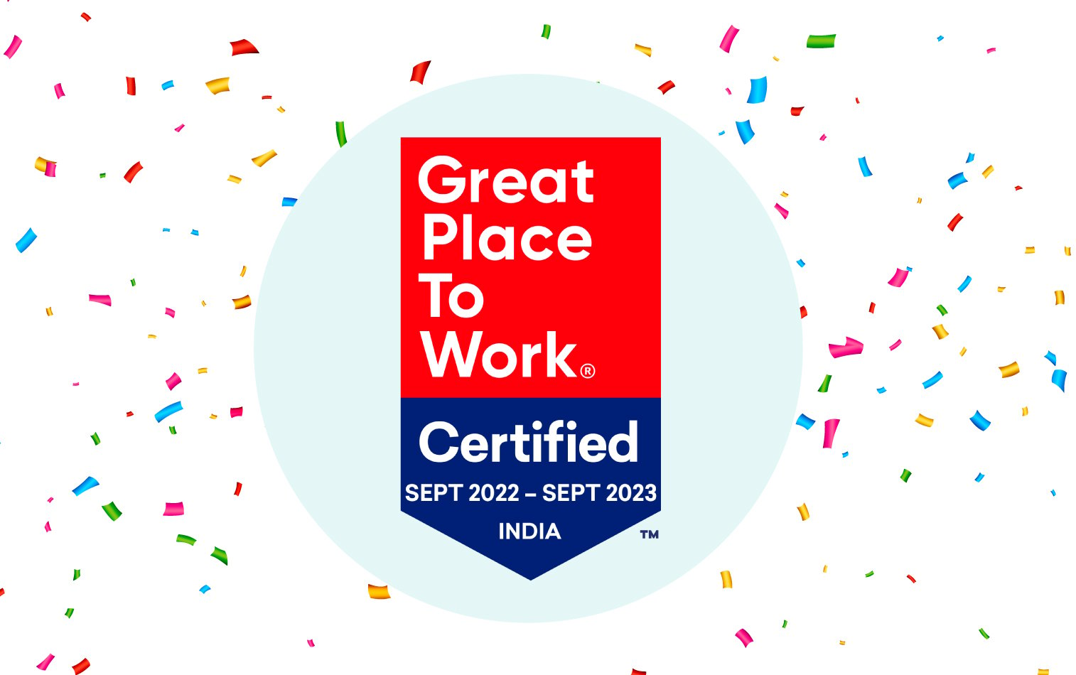 Srijan Is A Certified Great Place To Work For The 6th Time In A Row