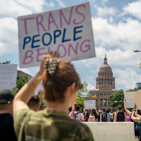 Everything That Happened In Anti-Trans Legislation This Week: May 27-31