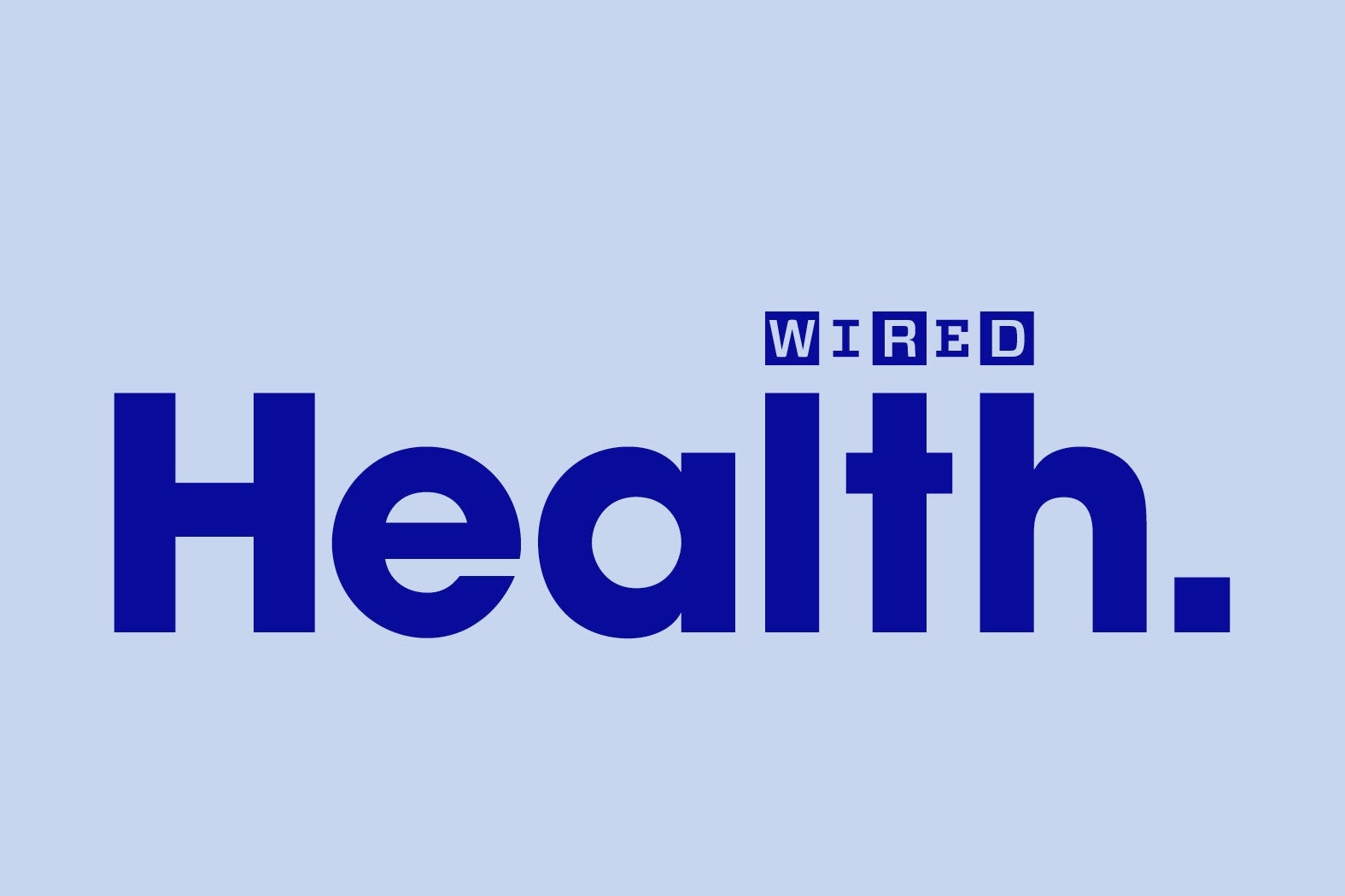 WIRED Health