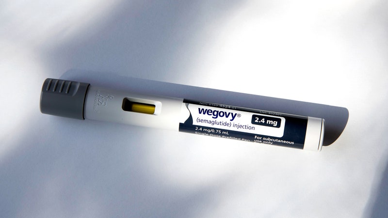 Wegovy Can Keep Weight Off for at Least 4 Years, Research Shows