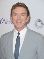 Michael Patrick King in attendance for An Evening with the Cast of THE COMEBACK at The Paley Center for Media, The Paley Center for Media, Beverly Hills, CA May 19, 2015. Photo By: Dee Cercone/Everett Collection