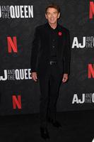 Michael Patrick King attends the premiere of Netflix's 'AJ and The Queen' at the Egyptian Theatre in Hollywood, California, USA, 09 January 2020.Premiere of Netflix's 'AJ and The Queen' in Hollywood, USA - 09 Jan 2020.Mandatory Credit: Photo by CHRISTIAN MONTERROSA/EPA-EFE/Shutterstock (10522169af).